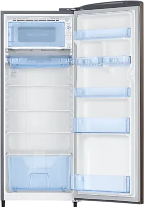 Samsung RR24C2723DX 223 L 3 Star Single Door Refrigerator
