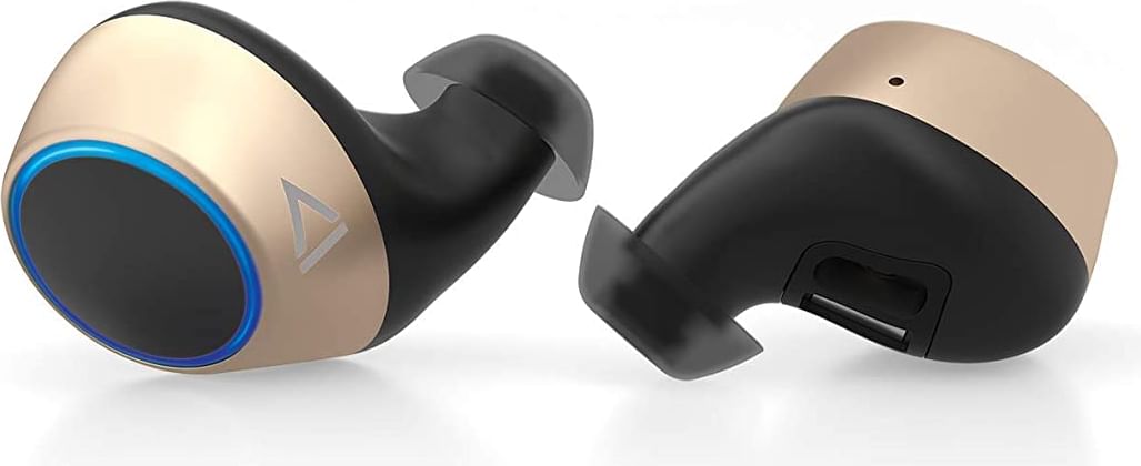 Creative Outlier Gold True Wireless Earbuds Price In India 2024, Full 