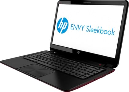 HP Envy 4-1058TX Sleekbook (3rd Gen Ci3/ 4GB/ 500GB/ Win7 HB/ 2GB Graph)