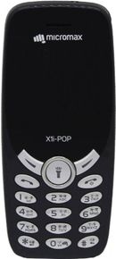 Micromax X1i Pop vs OnePlus Nord CE 2 5G
