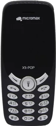 Micromax X1i Pop