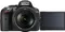 Nikon D5300 24.2 MP DSLR Camera (18-140mm Lens)