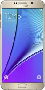 Samsung Galaxy Note 5 Dual Sim (64GB) vs OPPO Reno 6 Pro 5G