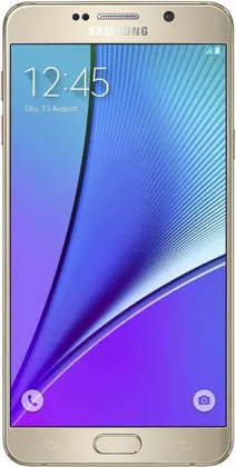 Samsung Galaxy Note 5 Dual Sim (64GB)