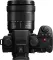 Panasonic Lumix S5IIX Mirrorless Camera with 20-60mm Lens