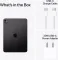 Apple iPad Pro 11 inch Tablet (Wi-Fi +256GB)