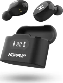 Hoppup Bling True Wireless Earbuds