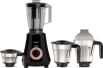 Havells Hydro Plus GHFMGFHE100 1000W Mixer Grinder (4 Jars)