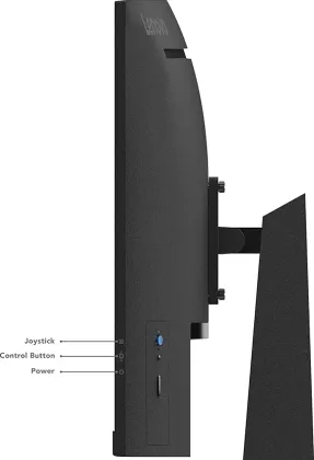 Lenovo G32qc-30 32 inch Quad HD Curved Gaming Monitor