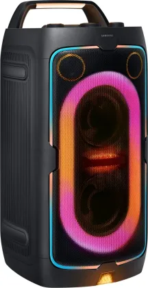 Samsung MX-ST40F Bluetooth Speaker