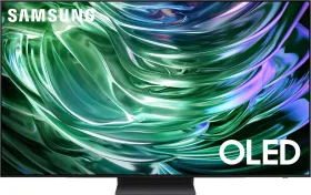 Samsung S90D 83 inch Ultra HD 4K Smart OLED TV (QA83S90DAULXL)