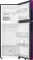 Samsung RT40H28W2PR 236 L 2 Star Double Door Refrigerator