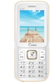 Ziox Z214i