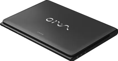 Sony VAIO SVE1413YPNB Laptop (3rd Gen Ci7/ 4GB/ 500GB/ Win 8 Pro/ 1 GB Graph)