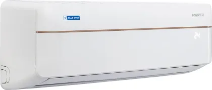 Blue Star IE512VNURS 1 Ton 5 Star 2025 Inverter Split AC