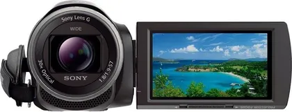 Sony HDR-PJ670 Handycam Camcorder - Price in India (May 2026
