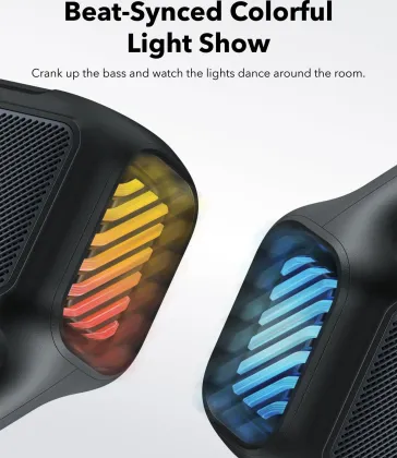 Soundcore Motion Boom 2 80W Bluetooth Speaker