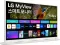 LG 32SR70U 32 inch Ultra HD 4K Smart Monitor