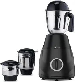 Lifelong Power Pro LX LLMG300 500W Mixer Grinder