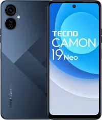 Tecno Camon 19 Neo at ₹9,999 + 10% Bank OFF