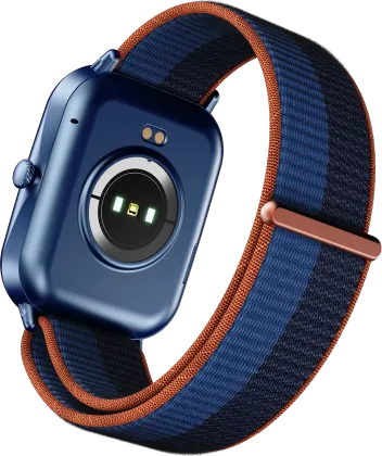 Fire Boltt Hunter Nyluxe Smartwatch