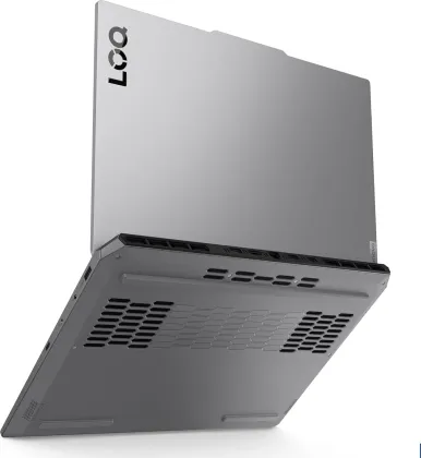 Lenovo LOQ 2025 15IRX10 83JE00U5IN Gaming Laptop (14th Gen Core i7/ 16GB/ 1TB SSD/ Win11/ 8GB RTX 5060)