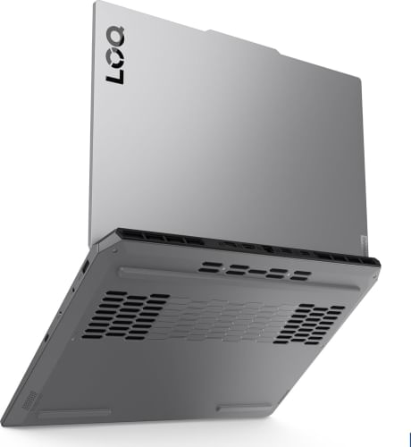 Lenovo LOQ 2025 15IRX10 83JE00U5IN Gaming Laptop (14th Gen Core i7/ 16GB/ 1TB SSD/ Win11/ 8GB RTX 5060)