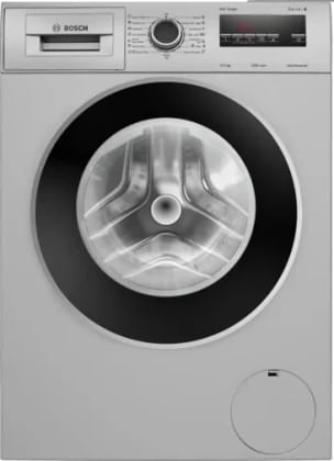 Bosch WAJ24169IN 6.5 Kg Fully Automatic Front Load Washing Machine