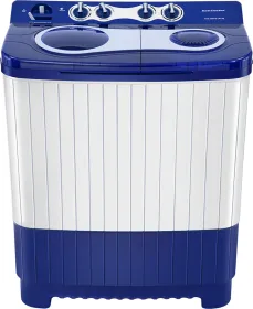 Kelvinator KWS-A800TB 8 Kg Semi Automatic Washing Machine