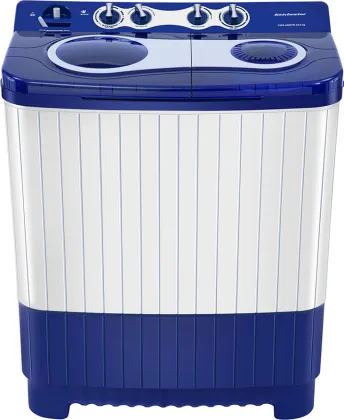 Kelvinator KWS-A800TB 8 Kg Semi Automatic Washing Machine
