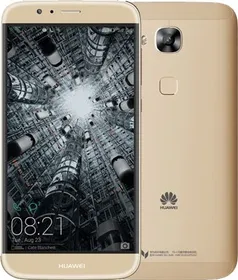 Huawei G8
