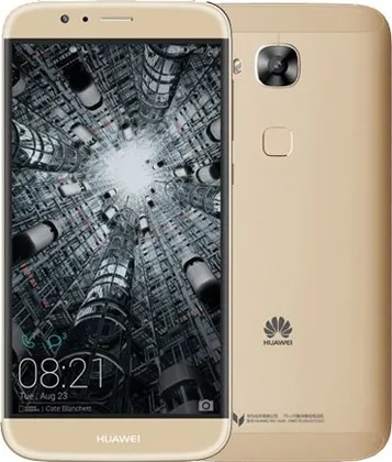 Huawei G8