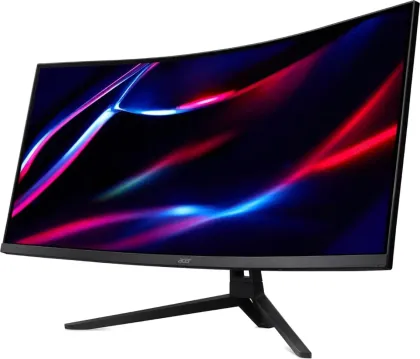 Acer Nitro ED343CUR X0 34 inch UWQHD Curved Monitor