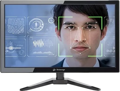 Secureye SE-MON-18H 17.1 inch HD Monitor - Price in India (Jun 2026 ...