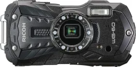 Ricoh WG-60 20MP Compact Camera