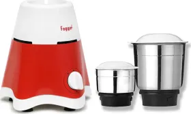 Fogger Star PID00277 500W Mixer Grinder (2 Jars)