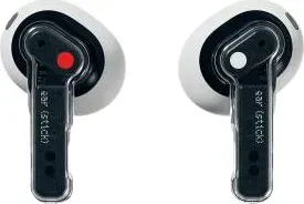 Nothing Ear Stick True Wireless Earbuds