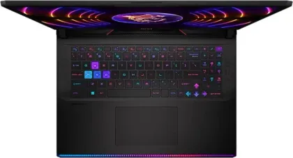 MSI Raider GE78HX 13VI-086US Gaming Laptop (13th Gen Core i9/ 64GB/ 2TB SSD/ Win11 Pro/ 16GB Graph)
