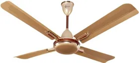 Orient Quadro Ornamental 1200 mm 4 Blade Ceiling Fan