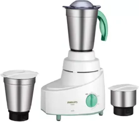 Philips Classic Sku 12 550 W Juicer Mixer Grinder (3 Jars)