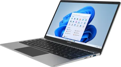 Thomson Neo Series IN-N14C Laptop (Intel Celeron N4020/ 4 GB/128 GB SSD/Win11 Home)