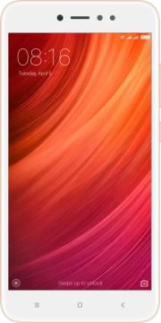 Xiaomi Redmi Y1 (3GB, 32GB, Gold)