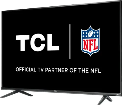 TCL Class 4 65 inch Ultra HD 4K Smart LED TV (65S431)