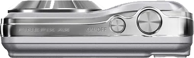 Fujifilm FinePix AX300 Point & Shoot