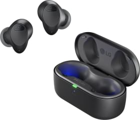 LG Tone Free T90S True Wireless Earbuds