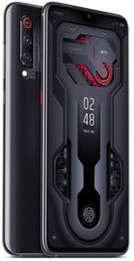 OnePlus Nord CE 4 5G vs Xiaomi Mi 9 Explorer