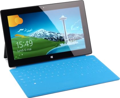 Microsoft Surface Pro (128GB)