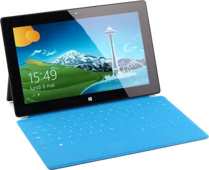 Microsoft Surface Pro (128GB)
