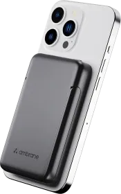 Ambrane AeroSync PB 10 10000mAh Power Bank