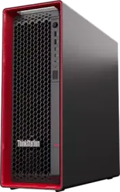 Lenovo ThinkStation P5 Workstation 30GA003AUS Tower PC (Intel Xeon W7-2495X/ 128 GB RAM / 4 TB SSD/ Win 11/ 24 GB Graphics) - image 1
